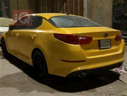 کیا ئۆپتیما